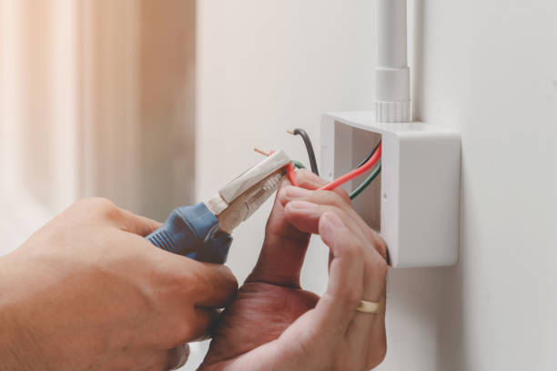 Best Electrical Maintenance Services  in Lake Hiawatha, NJ